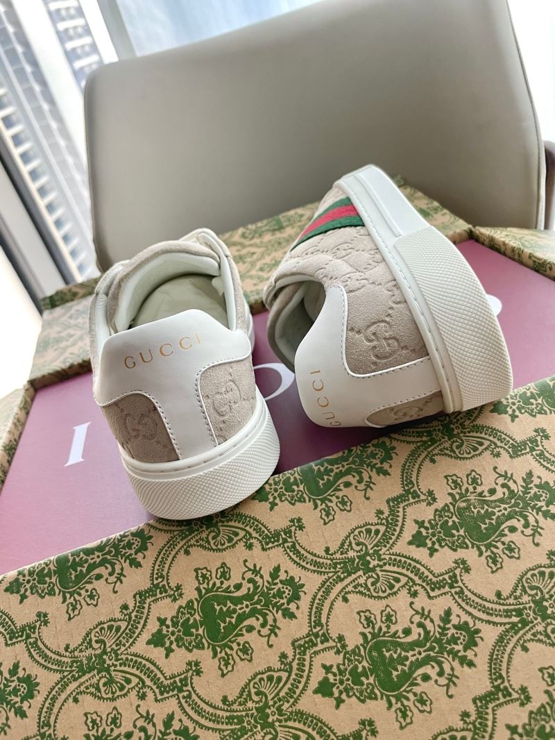 Gucci Ace Shoes